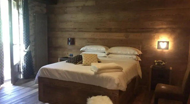 Номер Standard B&B San Sebastiano