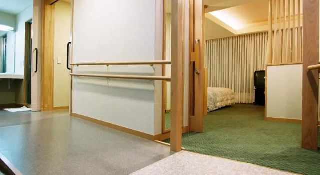 Двухместный номер Standard Nemu Resort Hotel Nemu