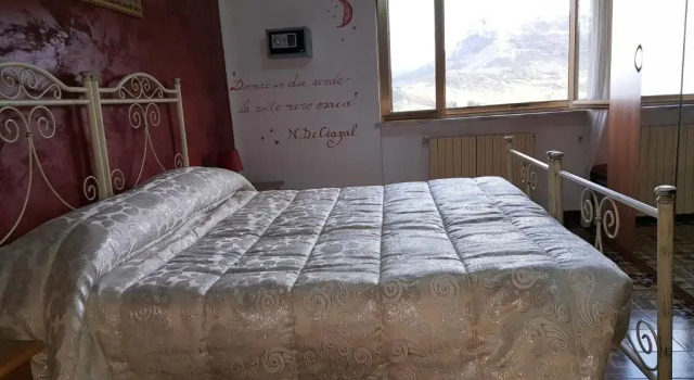 Standard Zimmer B&B - Affittacamere da Pietro - Enna