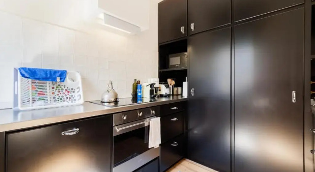 Апартаменты Demeur