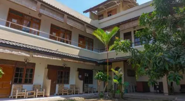 Cahaya Guest House