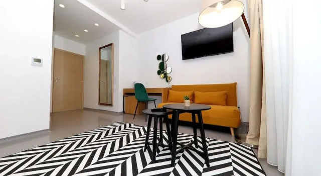 White Rooms Zadar 12, Забронировать Отель Задар Задарская жупания, рядом с Пляж Голден Вейв