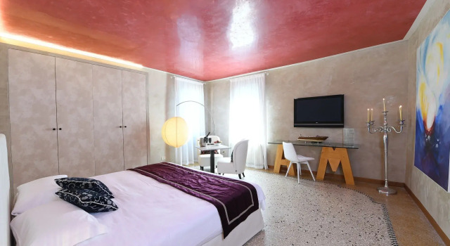 Amor Mio B&B, Забронировать Отель «постель и завтрак» Каннареджо Венеция, рядом с Театр Россини