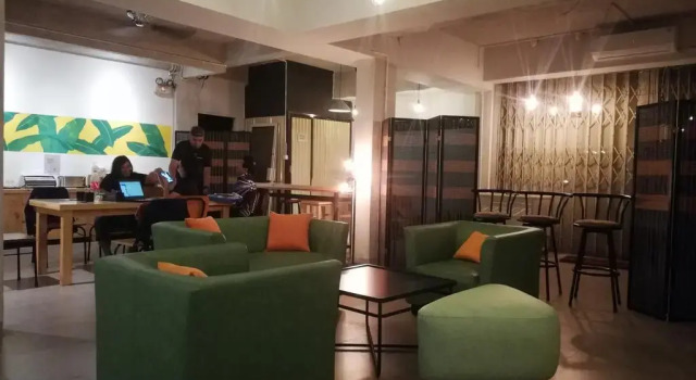 Pinxs Hostel Gunung Sahari, Rezervați Hostel Hosteluri în Sawah Besar, Hostel