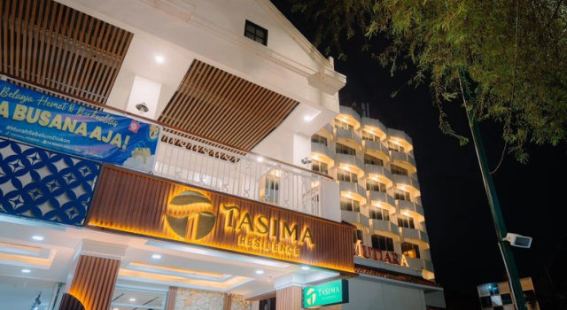 Tasima Residence