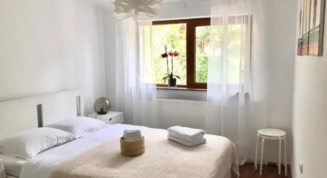 Апартаменты AmurguluiBnB 3 Rooms Apartment with Mountain View