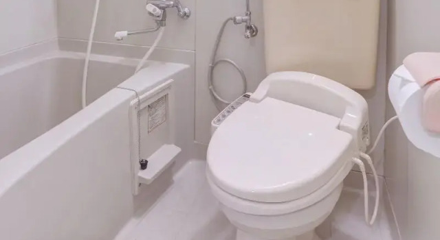 Номер Standard Hotel Yugaf Inn Bise