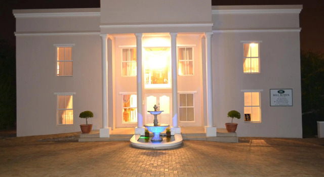 Номер Standard c 1 комнатой Bell Rosen Guest House