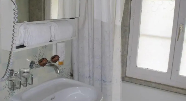 Двухместный номер Standard Baeren Hotel, The Bear Inn