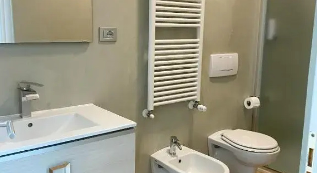 Студия Residence Stella