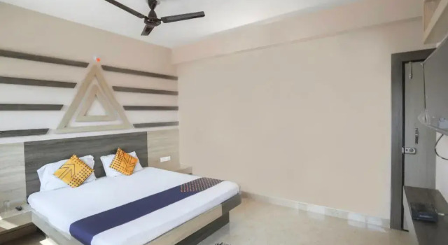 Sairaj Inn 2 by OYO Rooms, Prenota Hotel Puri Orissa