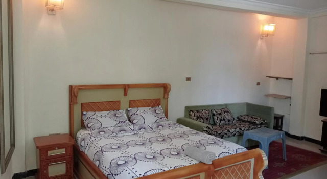 Avi Guest House, Prenota Affittacamere Hotel economici a Addis Abeba