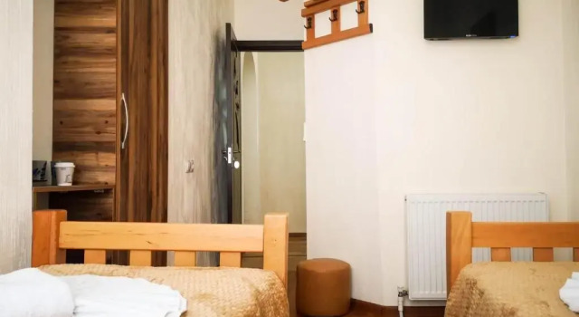 Двухместный номер Standard Hotel 1870