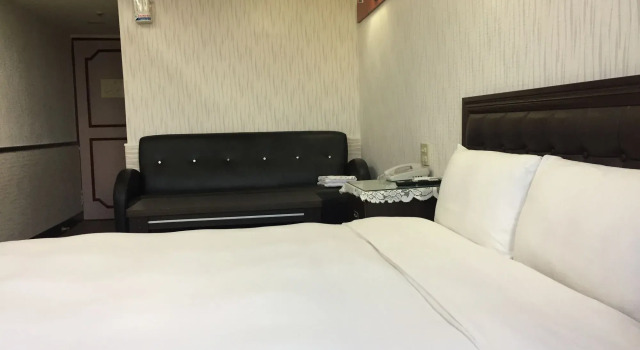 King Lo Tung Hotel, Varaa Hotelli Hotellit Luodong aamiaisella, Aamiainen