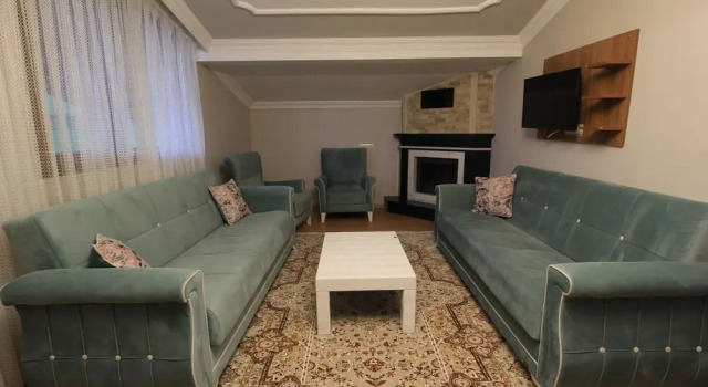 Апартаменты Deluxe Koc Motel