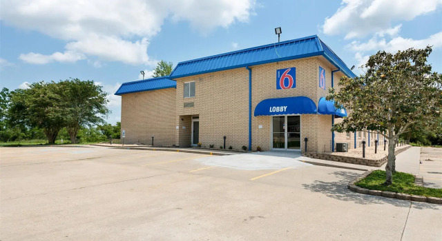 Motel 6-New Iberia, LA, Забронировать Мотель Мотели Луизиана, Мотель
