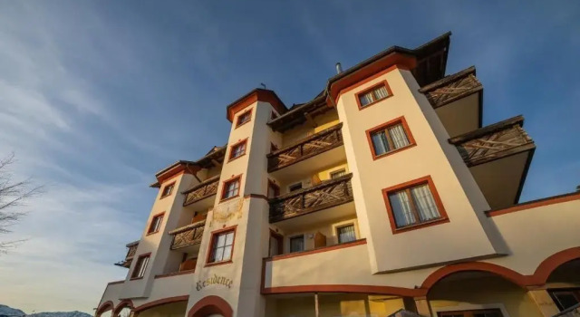 Residence Derby Club