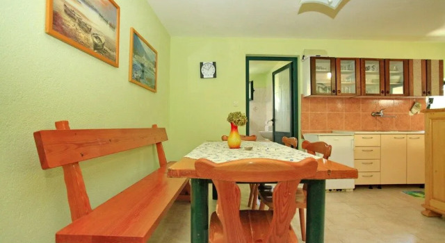 Stone House Oreb's Cottage, Prenota Casa vacanze Comune di Vallegrande 