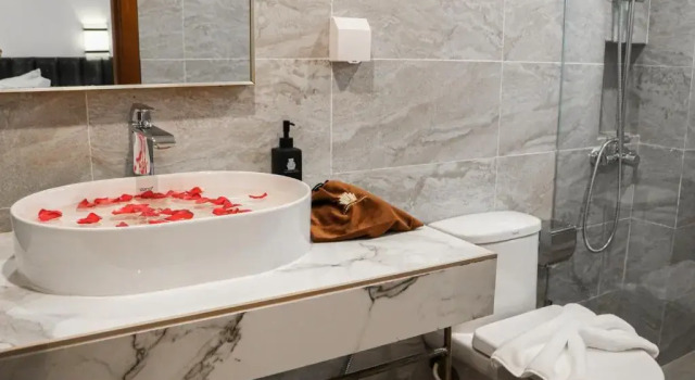 Номер Standard Mettavary Hotel