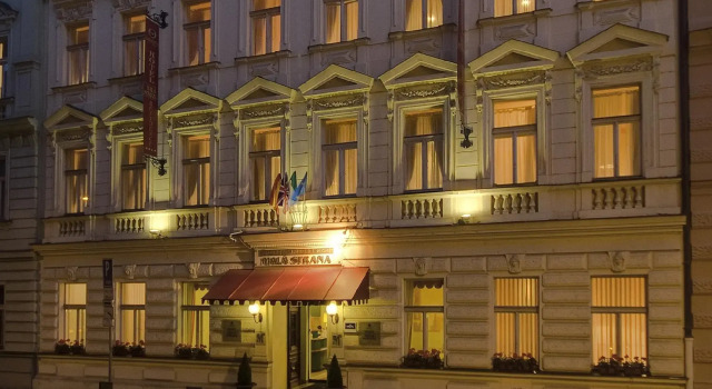 Hotel Mala Strana