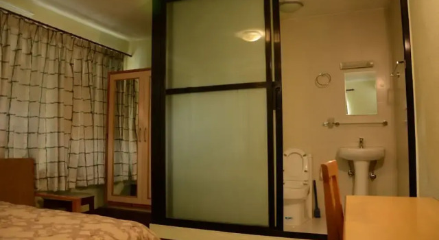 A Apartments