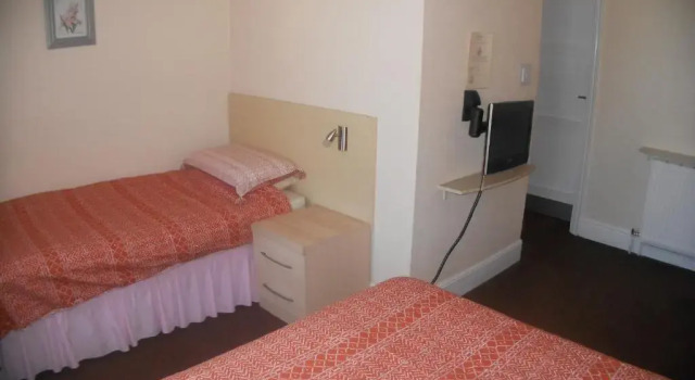 Семейный номер Standard St Annes
