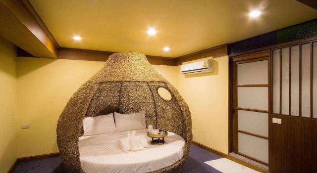 Апартаменты LPC Holiday Villa