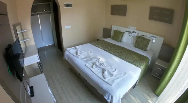 Двухместный номер Standard Bellamaritimo Hotel