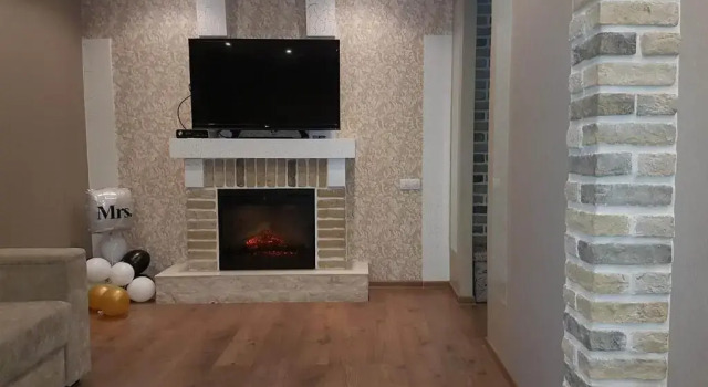 Апартаменты Helen Apartment