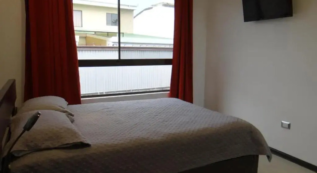 Апартаменты Maria´s Apartments