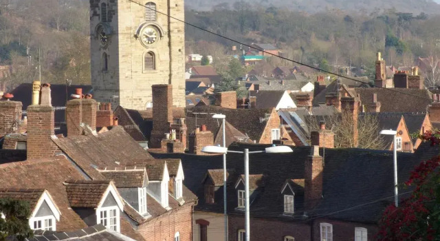 Hill View Lodge 3, Kidderminster, Reserva ahora Casa o chalet Stottesdon Reino Unido