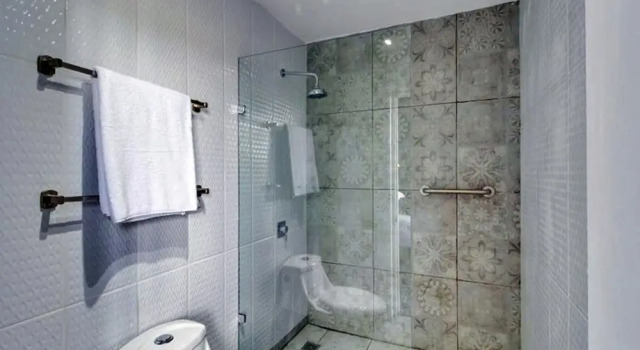 Двухместный номер Superior с видом на окрестности Casa Puente Hotel Boutique