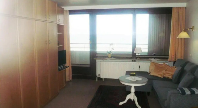 Haus-am-Meer-App-69, Забронировать Отель Вестерланд Зильт-Ост, рядом с Аквариум Зюльта
