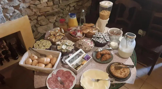 Апартаменты Hotel Paese Corvara