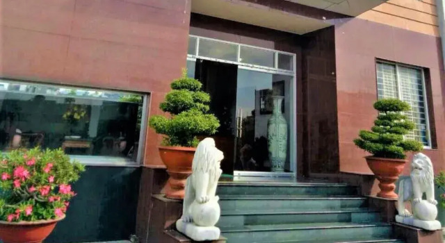 Khanh Dang Hotel, Rezervovat Hotel Bien Hoa Dong Nai