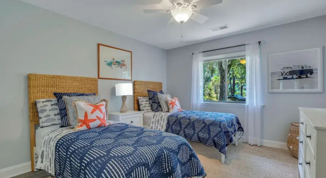 4 Cannon Row at The Sea Pines Resort, Забронировать Курортный отель Курортные отели Южной Каролины, Курортный отель