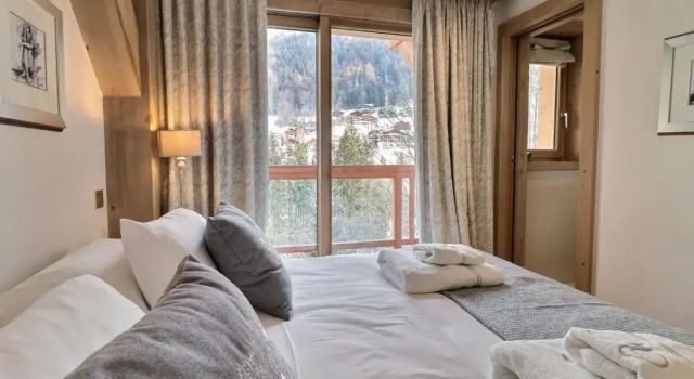 Chalet Morzine, 7 pièces, 10 personnes - FR-1-627-20, Забронировать Шале Бизнес-отели Морзин, рядом с Горнолыжный подъемник Мас Вержю, 4* 5*