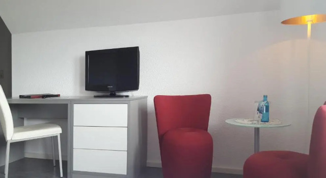 Семейный номер Standard Hotel ELBRIVERA Alt Prester