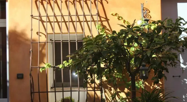 Palazzo Persia