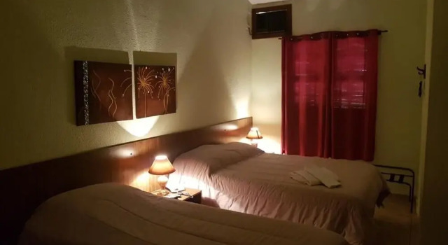 Itaygua Hotel, Забронировать Отель Недорогие отели Рибейран-Прету, недорого