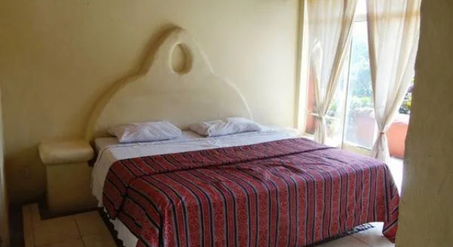 Hotel Puerta del Cielo, Book Hotel Billige hoteller i Cuernavaca