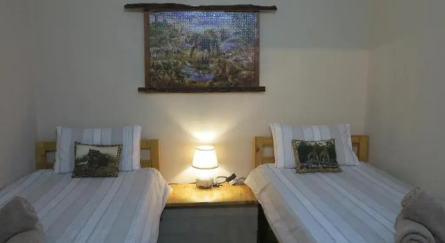 Okahandja Guesthouse, Réserver Hôtel Okahanja Okahandja