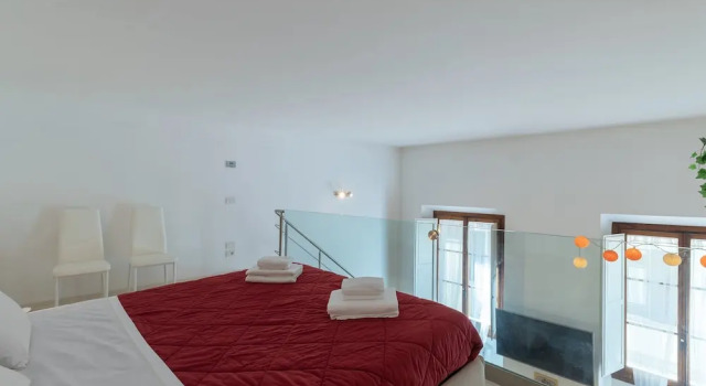 Апартаменты Monalda Loft 2