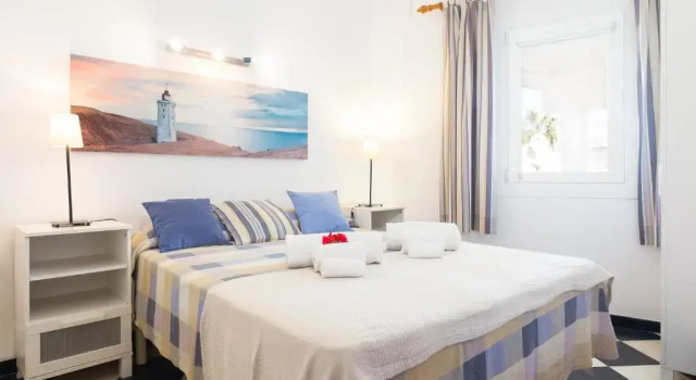 Apartamento Sa Fornera