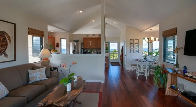 Hanalei Bay Villa 26 Home