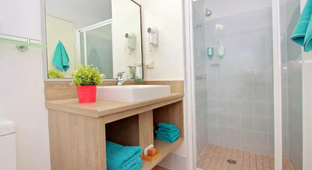Номер Standard Sea Spray Motel - Merimbula