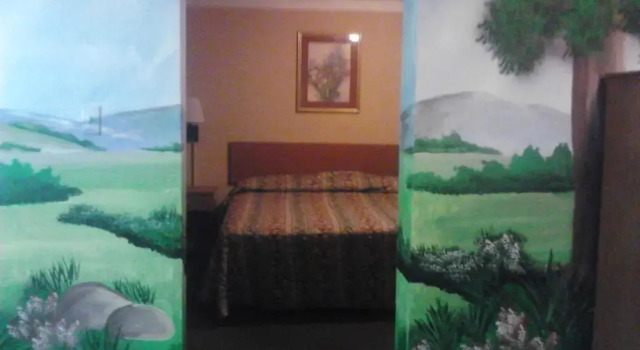 Люкс The Crossroads Hotel and Suites Irving