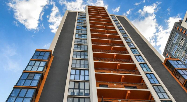 Apartamenty Atmosfera na Nedelina, d. 3A, Reserva ahora Apartamento  