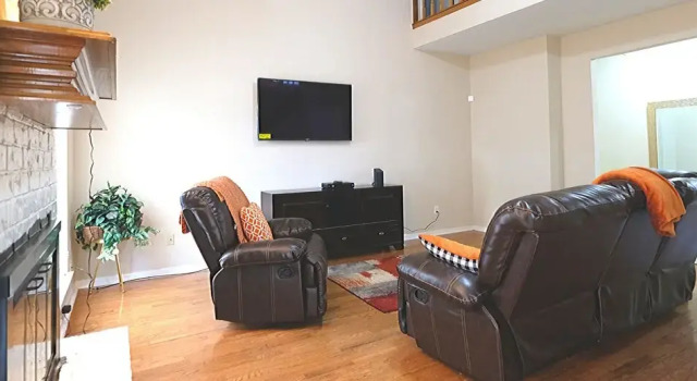 4Bdrm 3Bath 6Beds - JUST WOW Richmond, Réserver Hôtel Richmond Texas