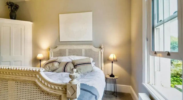 Апартаменты Poets Apartment By My Getaways